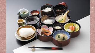 月の蔵人「京月御膳」