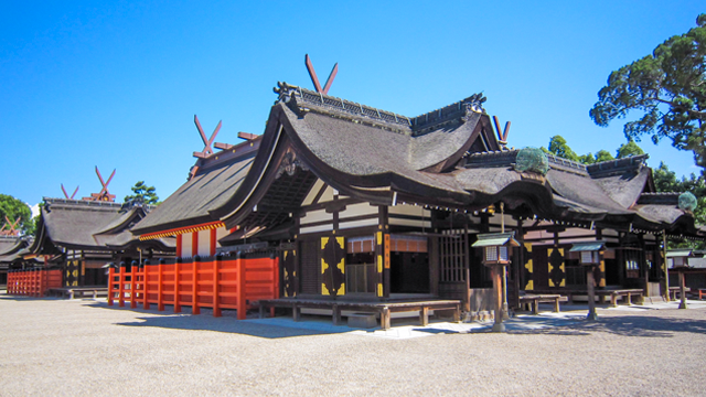 住吉大社