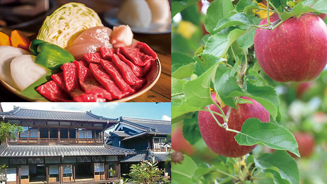 【フルーツ狩りシリーズ】秋の味覚「梨狩り」
