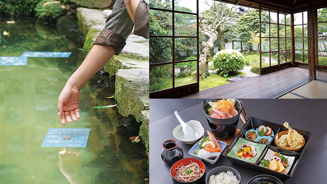 《島根》朝ドラ舞台と松江めぐり