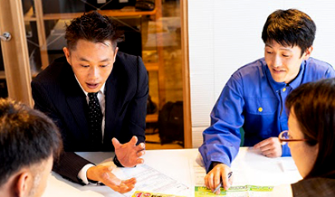 ツアー企画営業